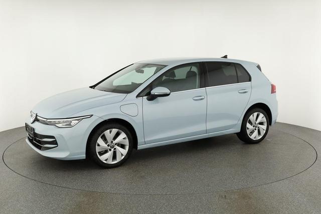 Volkswagen Golf 1.5 TSI eHybrid 150 kW Edition 50 VIII Style, Navi, Kamera, Side, LED-Plus 