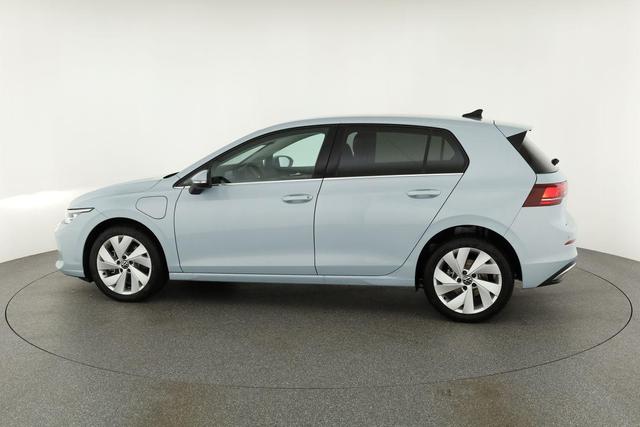 Volkswagen Golf 1.5 TSI eHybrid 150 kW Edition 50 VIII Style, Navi, Kamera, Side, LED-Plus 