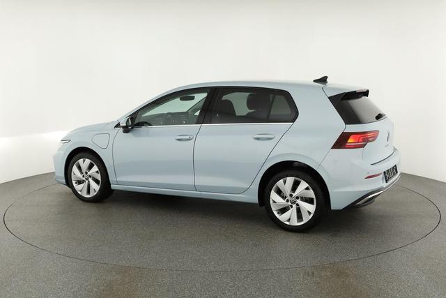 Volkswagen Golf 1.5 TSI eHybrid 150 kW Edition 50 VIII Style, Navi, Kamera, Side, LED-Plus 