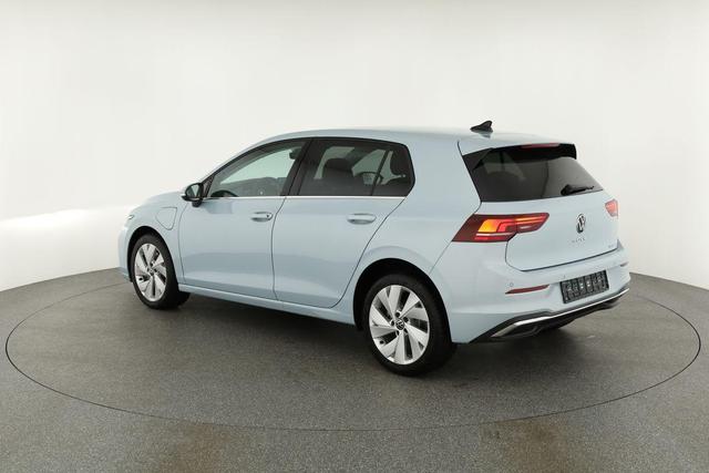 Volkswagen Golf 1.5 TSI eHybrid 150 kW Edition 50 VIII Style, Navi, Kamera, Side, LED-Plus 