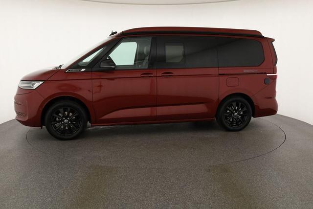 Volkswagen T7 California Beach Camper TDI DSG, 18-Zoll, ArtVelour, Markise, AHK, IQ.Light, Standheizung 
