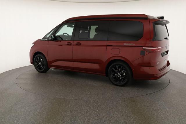 Volkswagen T7 California Beach Camper TDI DSG, 18-Zoll, ArtVelour, Markise, AHK, IQ.Light, Standheizung 