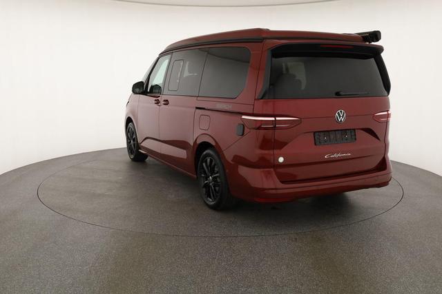 Volkswagen T7 California Beach Camper TDI DSG, 18-Zoll, ArtVelour, Markise, AHK, IQ.Light, Standheizung 