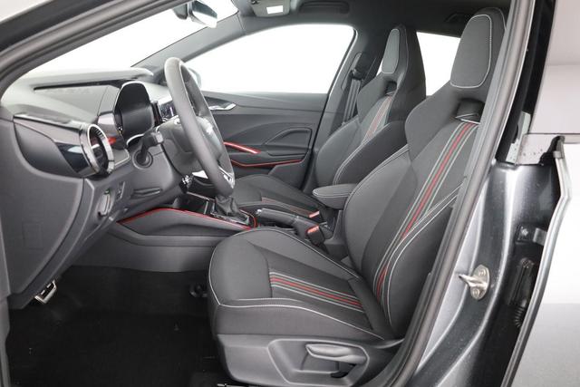 Skoda Fabia Monte Carlo 1.5 TSI DSG Carlo, Kamera, 17-Zoll, SmartLink, Ladeboden 