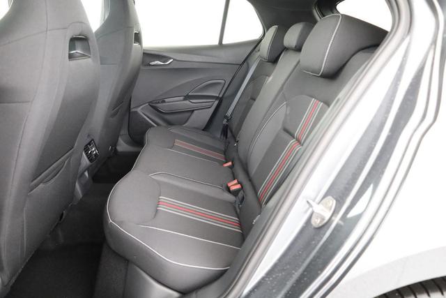 Skoda Fabia Monte Carlo 1.5 TSI DSG Carlo, Kamera, 17-Zoll, SmartLink, Ladeboden 
