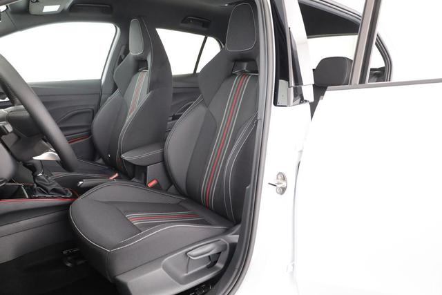 Skoda Fabia Monte Carlo 1.5 TSI DSG Carlo, Kamera, 17-Zoll, SmartLink, Ladeboden 