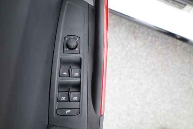 Skoda Fabia Monte Carlo 1.0 TSI Carlo, Kamera, SmartLink, Winter, Ladeboden 