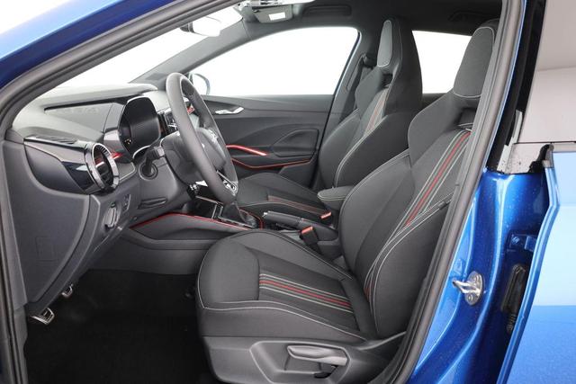 Skoda Fabia Monte Carlo 1.0 TSI Carlo, Kamera, SmartLink, Winter, Ladeboden 