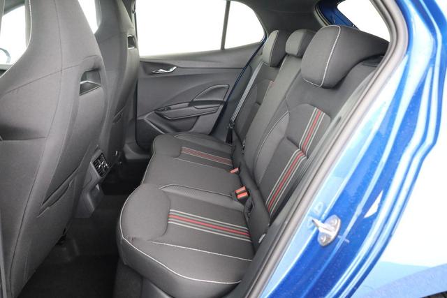 Skoda Fabia Monte Carlo 1.0 TSI Carlo, Kamera, SmartLink, Winter, Ladeboden 