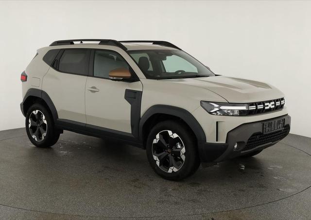 Dacia Duster - TCe 130 Extreme 4x4 1.2 Extreme, Navi, Kamera, Sitzheizung, 18-Zoll