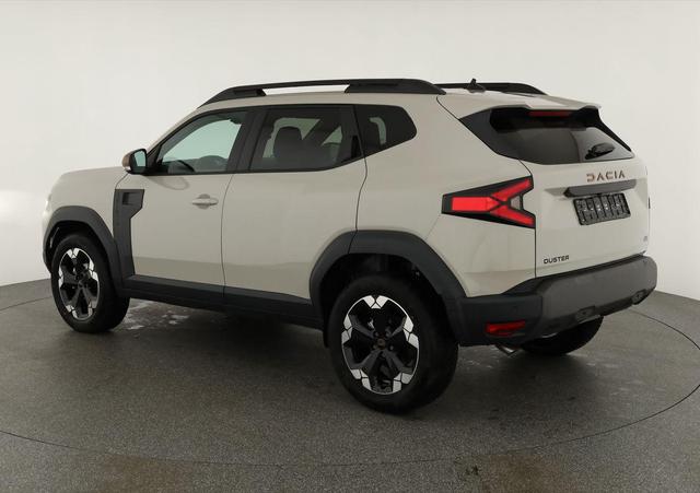 Dacia Duster TCe 130 Extreme 4x4 1.2 Extreme, Navi, Kamera, Sitzheizung, 18-Zoll 