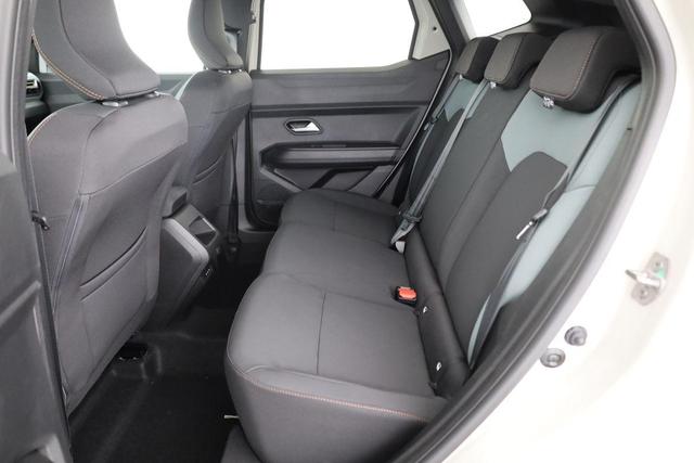 Dacia Duster TCe 130 Extreme 4x4 1.2 Extreme, Navi, Kamera, Sitzheizung, 18-Zoll 