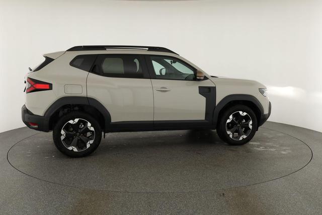 Dacia Duster TCe 130 Extreme 4x4 1.2 Extreme, Navi, Kamera, Sitzheizung, 18-Zoll 