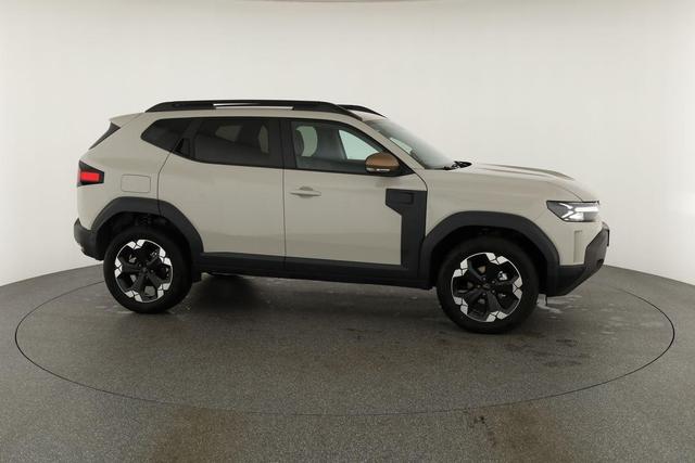Dacia Duster TCe 130 Extreme 4x4 1.2 Extreme, Navi, Kamera, Sitzheizung, 18-Zoll 