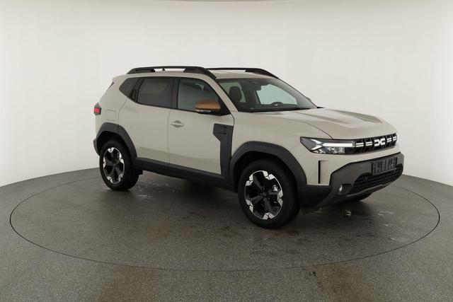 Dacia Duster TCe 130 Extreme 4x4 1.2 Extreme, Navi, Kamera, Sitzheizung, 18-Zoll 