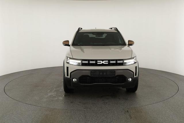 Dacia Duster TCe 130 Extreme 4x4 1.2 Extreme, Navi, Kamera, Sitzheizung, 18-Zoll 