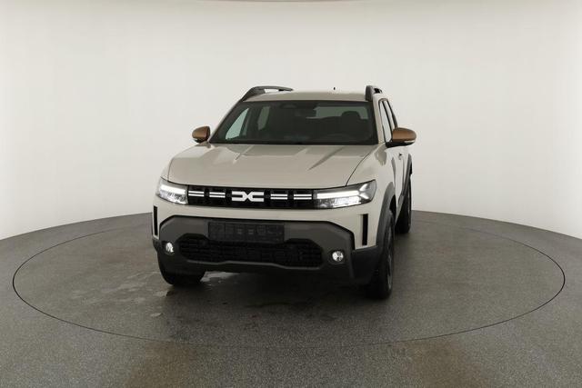 Dacia Duster TCe 130 Extreme 4x4 1.2 Extreme, Navi, Kamera, Sitzheizung, 18-Zoll 