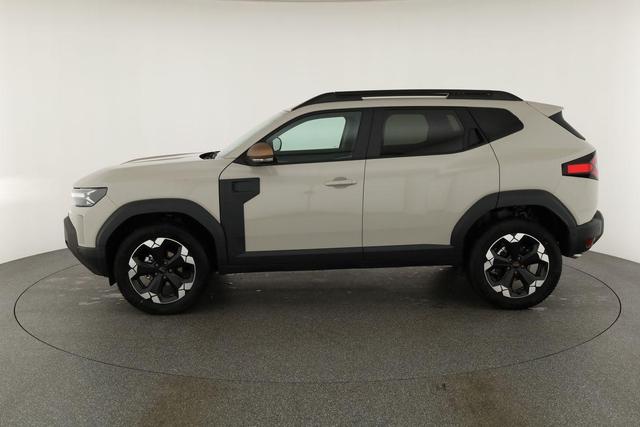 Dacia Duster TCe 130 Extreme 4x4 1.2 Extreme, Navi, Kamera, Sitzheizung, 18-Zoll 