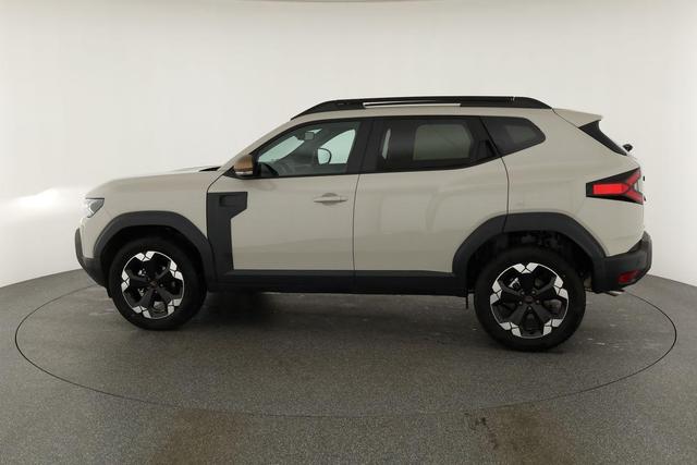 Dacia Duster TCe 130 Extreme 4x4 1.2 Extreme, Navi, Kamera, Sitzheizung, 18-Zoll 