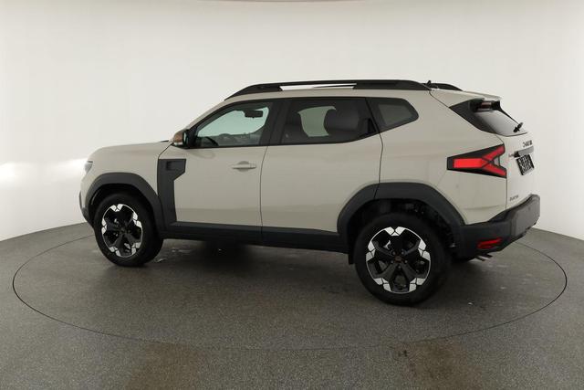 Dacia Duster TCe 130 Extreme 4x4 1.2 Extreme, Navi, Kamera, Sitzheizung, 18-Zoll 