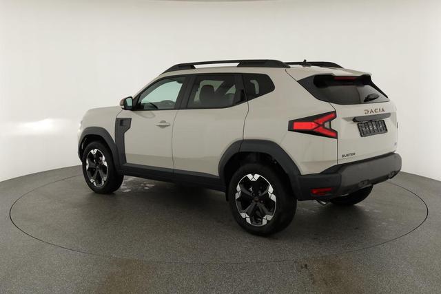 Dacia Duster TCe 130 Extreme 4x4 1.2 Extreme, Navi, Kamera, Sitzheizung, 18-Zoll 