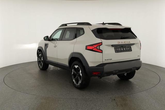 Dacia Duster TCe 130 Extreme 4x4 1.2 Extreme, Navi, Kamera, Sitzheizung, 18-Zoll 