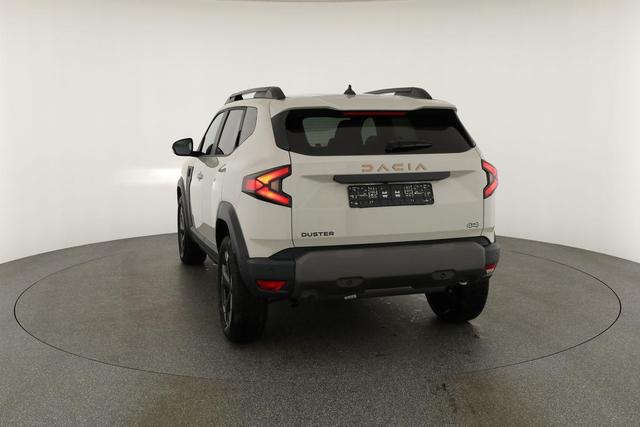 Dacia Duster TCe 130 Extreme 4x4 1.2 Extreme, Navi, Kamera, Sitzheizung, 18-Zoll 