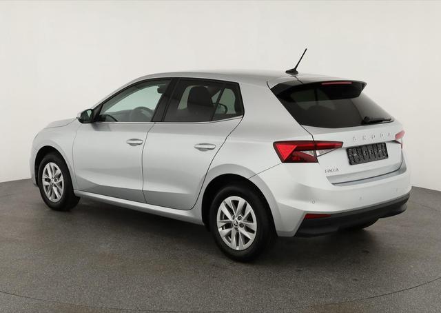 Skoda Fabia Selection 1.0 TSI Selection, Navi, LED, 16-Zoll, 5-J Garantie 