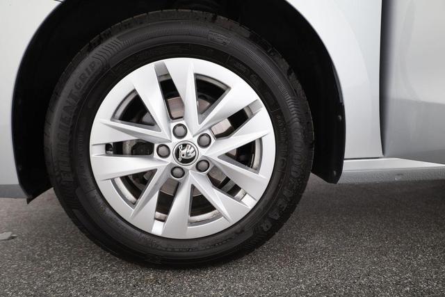 Skoda Fabia Selection 1.0 TSI Selection, Navi, LED, 16-Zoll, 5-J Garantie 