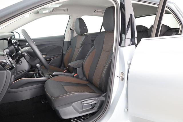 Skoda Fabia Selection 1.0 TSI Selection, Navi, LED, 16-Zoll, 5-J Garantie 