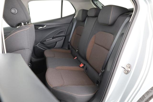 Skoda Fabia Selection 1.0 TSI Selection, Navi, LED, 16-Zoll, 5-J Garantie 
