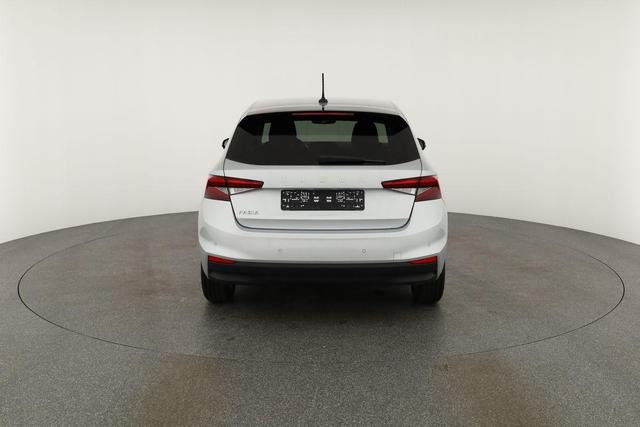 Skoda Fabia Selection 1.0 TSI Selection, Navi, LED, 16-Zoll, 5-J Garantie 