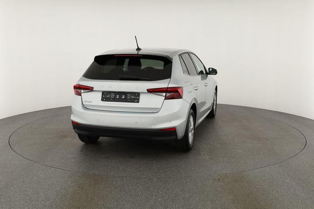 Skoda Fabia Selection 1.0 TSI Selection, Navi, LED, 16-Zoll, 5-J Garantie 