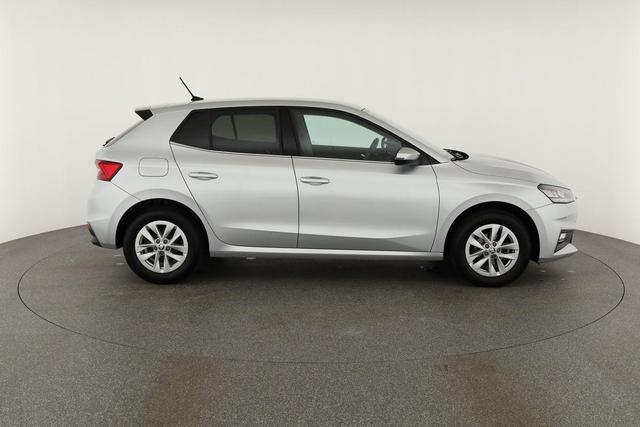Skoda Fabia Selection 1.0 TSI Selection, Navi, LED, 16-Zoll, 5-J Garantie 