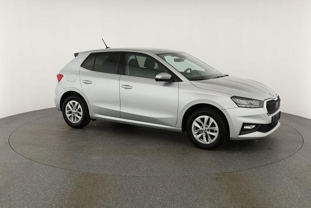 Skoda Fabia Selection 1.0 TSI Selection, Navi, LED, 16-Zoll, 5-J Garantie 