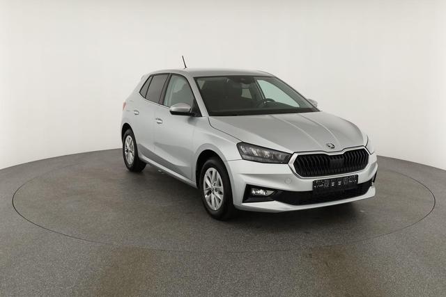 Skoda Fabia Selection 1.0 TSI Selection, Navi, LED, 16-Zoll, 5-J Garantie 