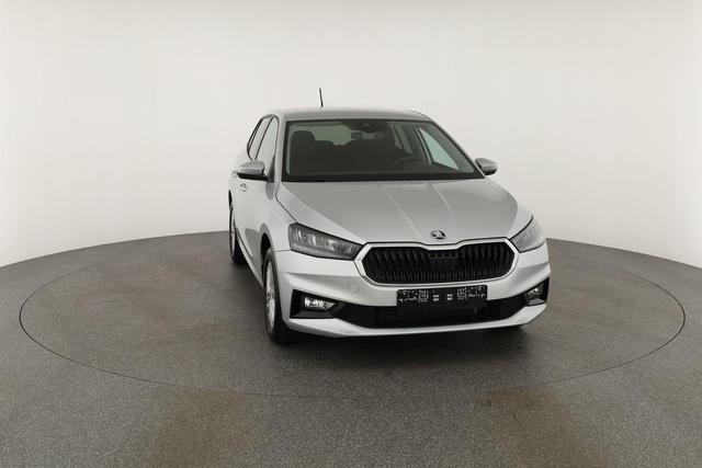Skoda Fabia Selection 1.0 TSI Selection, Navi, LED, 16-Zoll, 5-J Garantie 