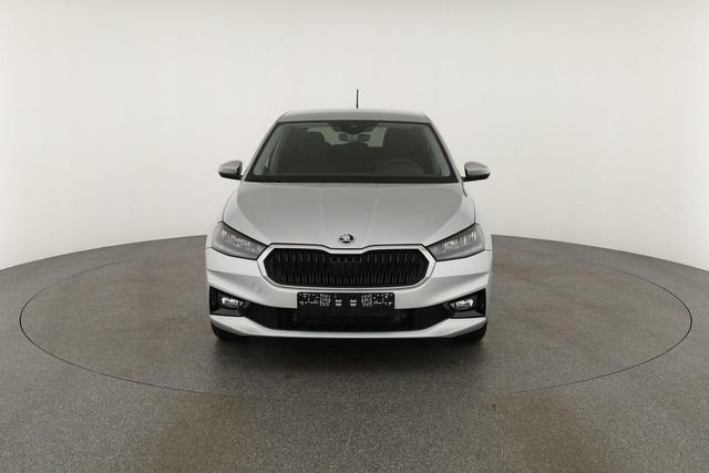 Skoda Fabia Selection 1.0 TSI Selection, Navi, LED, 16-Zoll, 5-J Garantie 