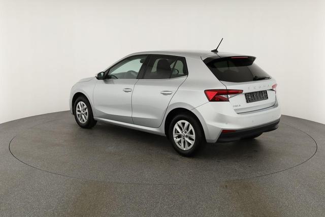 Skoda Fabia Selection 1.0 TSI Selection, Navi, LED, 16-Zoll, 5-J Garantie 