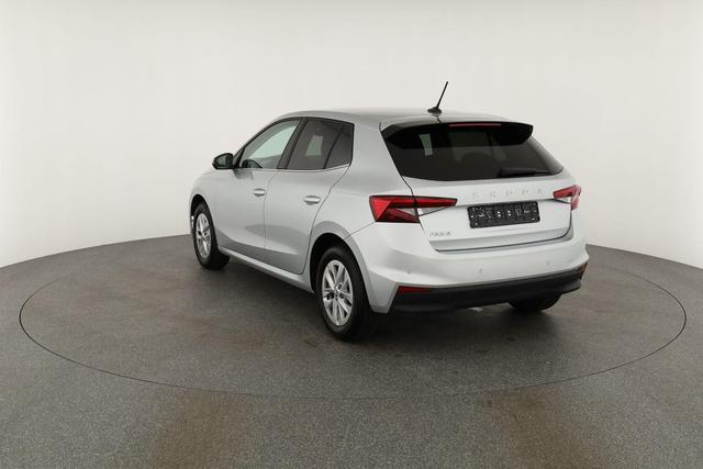 Skoda Fabia Selection 1.0 TSI Selection, Navi, LED, 16-Zoll, 5-J Garantie 
