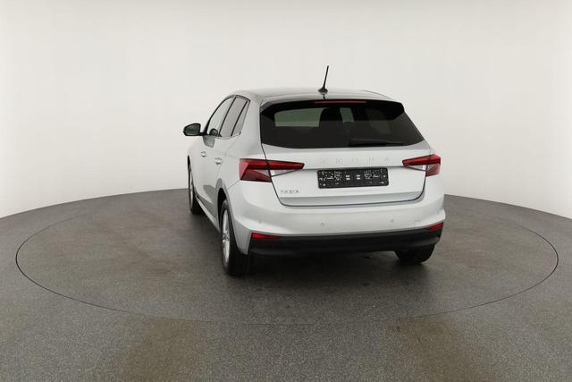 Skoda Fabia Selection 1.0 TSI Selection, Navi, LED, 16-Zoll, 5-J Garantie 