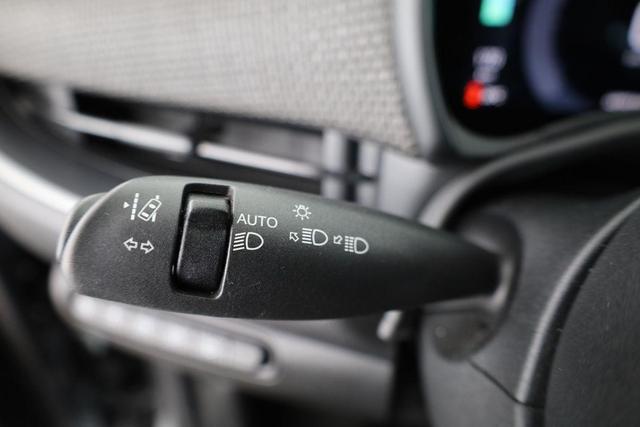 Fiat 500e Cabrio La Prima 42 kWh, Leder, Navi, Kamera, LED 