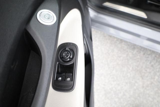 Fiat 500e Cabrio La Prima 42 kWh, Leder, Navi, Kamera, LED 