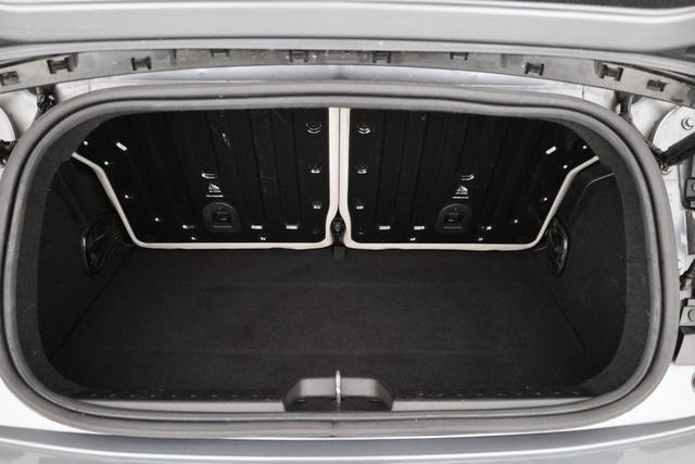Fiat 500e Cabrio La Prima 42 kWh, Leder, Navi, Kamera, LED 