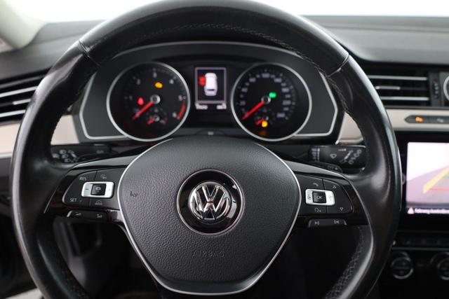 Volkswagen Passat Variant Highline BMT/Start-Stopp 4Motion TDI DSG 4M Highline, AHK, Leder, Pano, Navi 