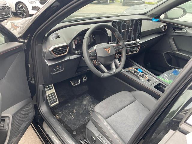 Cupra Formentor - VZ 2.0 TSI 245 kW 4Drive DSG 4Drive, Pano, AHK, Matrix, 4-J Garantie