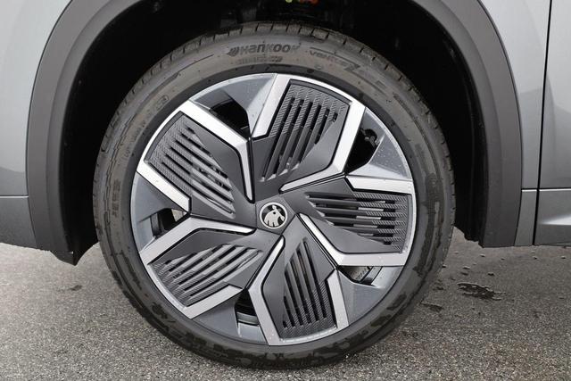 Skoda Kodiaq 2.0 TDI 142kW 4x4 Sportline DSG Sportline, Pano, 20-Zoll, AHK, Navi, Matrix 