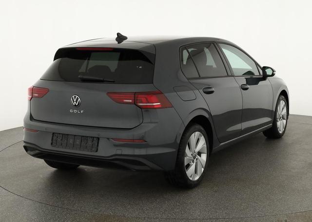 Volkswagen Golf 1.5 TSI 85 kW VIII Life, Kamera, Ready2, Winterpaket, 3-J Garantie 