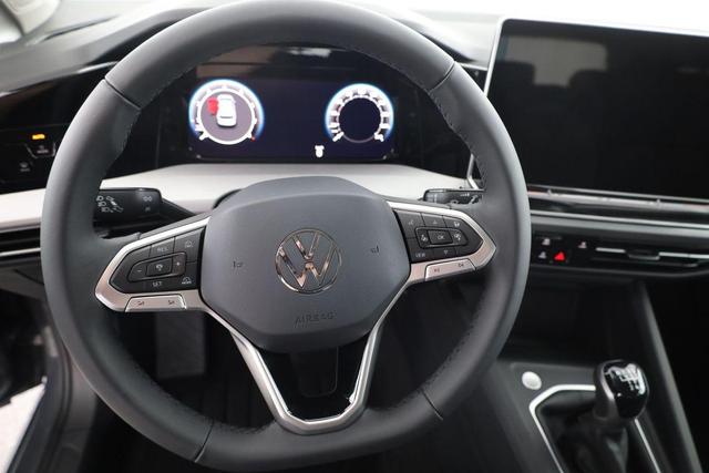 Volkswagen Golf 1.5 TSI 85 kW VIII Life, Kamera, Ready2, Winterpaket, 3-J Garantie 