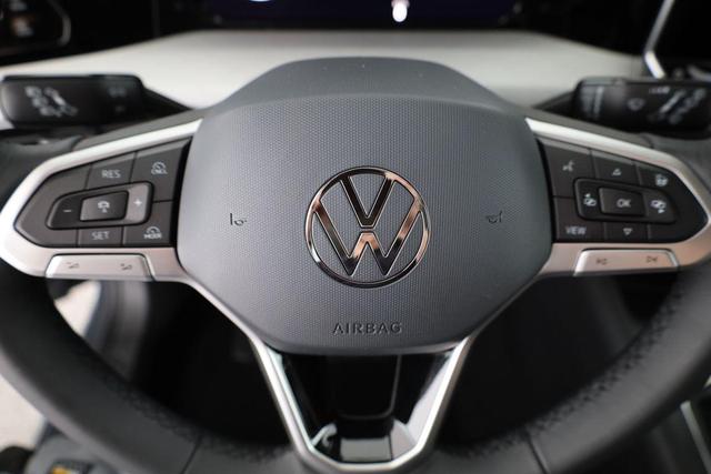 Volkswagen Golf 1.5 TSI 85 kW VIII Life, Kamera, Ready2, Winterpaket, 3-J Garantie 